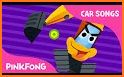 Pinkfong Who Am I? related image