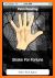 Palm Secret -Aging Camera, Palm Reader, Horoscope related image