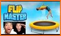 Flip Master Diving Game related image