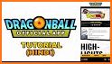 Dragon Ball Official Site App related image