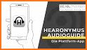 Hearonymus - your audio guide related image