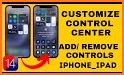 Control Center: IOS 14 - Asssistive Touch related image