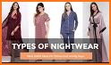 Women Night Wear Photo Suit related image