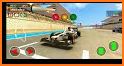 Formula Race Simulator : Top Speed Car Racing 2021 related image