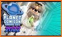 Planet Comicon Kansas City related image