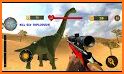 Dinosaur Games: Animal Hunting related image