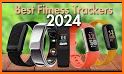 RE24 - Health Tracking Fitness related image