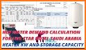 Water Demand Calculator related image