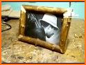 Photo Frame - Tree Frame related image