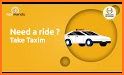 Taximandu-Online Taxi Booking app in Nepal related image