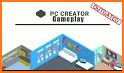 PC Creator - PC Building Simulator related image