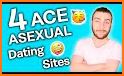 Ace Dating: FWB, Asexual Cupid related image