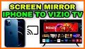 Screen Mirror for Vizio TV : Smart Screen Share related image