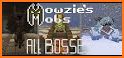 Mowzies Bosses Mod for Minecraft related image