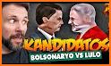 Kandidatos: Luta entre políticos related image