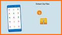 Zip File Reader: Zip Unzip File Manager & Fast Zip related image