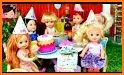 Kids birthday party related image