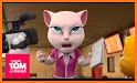 Tricks For Talking Tom Hero Dash Fans Helper related image