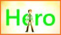 Ben 10 Heroes related image