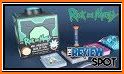 Meeseeks Box & Rick and Morty Games related image