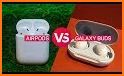 Galaxy Buds Plugin related image