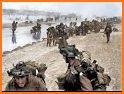 Normandy D-Day 1944 related image