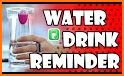 Water Drink Reminder Free – Water Tracker & Alarm related image