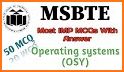 MSBTE Exam related image