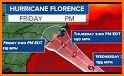 Florence Hurricane Weather News related image