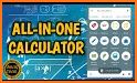 Calculator - All In One Free related image