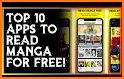 Manga Pig - Free English Manga Reader online related image