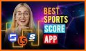 IG Score - Live Sports Scores related image