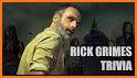 Quiz for Walking Dead - Fan Trivia Game related image