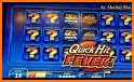 Casino slot fever related image