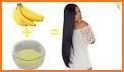 Recetas para crecer el cabello related image