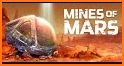 Mines of Mars Scifi Mining RPG related image