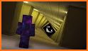 Backrooms Mod for Minecraft related image