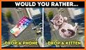 Would You Rather Game related image