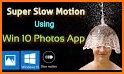 Slow motion Video Editor - Slow motion movie maker related image