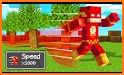 Too fast mod related image