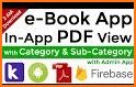 PDF Viewer & Book Reader related image