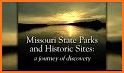 Missouri State and National Parks related image