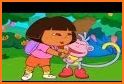 Dora the Explorer: Find Boots! related image