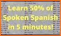 English Spanish Language Translator 2018 related image