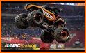 monster truck rally: master truck monster truck related image