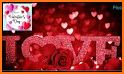 Valentine day Messages & Images related image