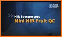 Mini Spectrometer (NIR) related image