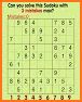 Sudoku Season - Daily Brain Puzzles related image