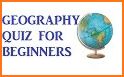 Learn Geography Trivia Quiz Game related image