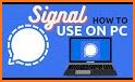 Free Signal Messenger Tips related image